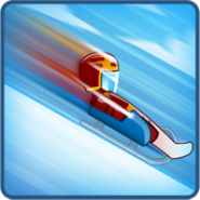 Luge Crush 2014
