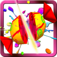 Sweets Slicer