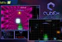 Cubex 3d Snake Arcade screenshot 2