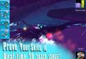 Galactic Space WAR Strategy 3D screenshot 2
