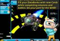 Galactic Space WAR Strategy 3D screenshot 5