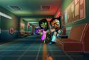 Zombies Ate My Doctor screenshot 2