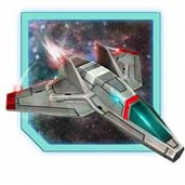 Space Surfs