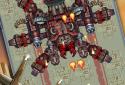 Mig 2D: Retro Shooter! screenshot 1