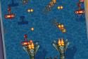 Mig 2D: Retro Shooter! screenshot 11