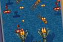 Mig 2D: Retro Shooter! screenshot 5