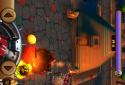Battle for homeland mad animals screenshot 7