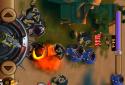 Battle for homeland mad animals screenshot 8