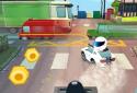 Top Gear : Race the Stig screenshot 2