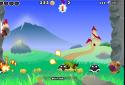 HORIA, the Mystic Battle screenshot 1