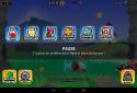 HORIA, the Mystic Battle screenshot 10