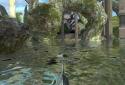 The Legend of Holy Archer screenshot 2