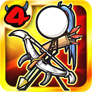 Cartoon Defense 4
