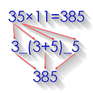 Math Tricks (Математические приемы)