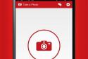 FullContact Card Reader screenshot 2