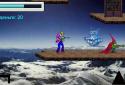 Gulman 2D screenshot 6