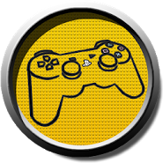Game Controller 2 Touch