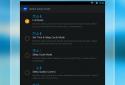 Умный будильник - Smart Alarm Clock screenshot 20
