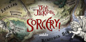 Sorcery! screenshot 1