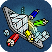 Papercube