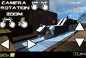 3d Hill Climb Industrial Racing 2014 screenshot 2