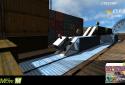 3d Hill Climb Industrial Racing 2014 screenshot 4
