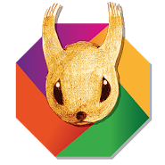 Octagon - The Flying Squirrel