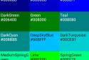 aGrep screenshot 4