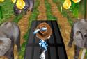 Temple Bunny Run screenshot 5