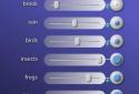 Natura Sound Therapy screenshot 3