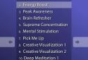 Natura Sound Therapy screenshot 5