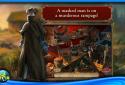 European Mystery:Desire screenshot 2