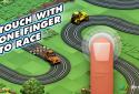 Groove Racer screenshot 1