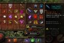 Almora Darkosen RPG screenshot 2