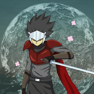 Ninja Gaiga