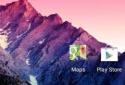 Mifavor Launcher screenshot 1