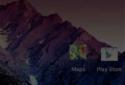 Mifavor Launcher screenshot 2