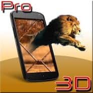 Super Parallax 3D Pro LWP