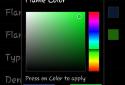 Пламя HD Pro Live Wallpaper screenshot 8