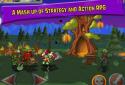 Monster Wars screenshot 11