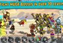Monster Wars screenshot 2