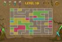 Colorem: Color Block Solitaire screenshot 2
