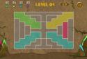 Colorem: Color Block Solitaire screenshot 3