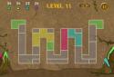 Colorem: Color Block Solitaire screenshot 5