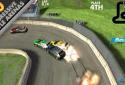 World Rally Racing HD screenshot 1