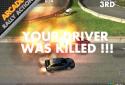 World Rally Racing HD screenshot 5