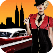 Gangstar Racing