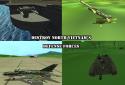 Gunship III - U.S. NAVY screenshot 10