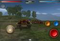 Tank Recon 2 screenshot 2
