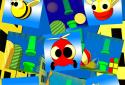 Clumsy Bird 3D Flappy Madness screenshot 6